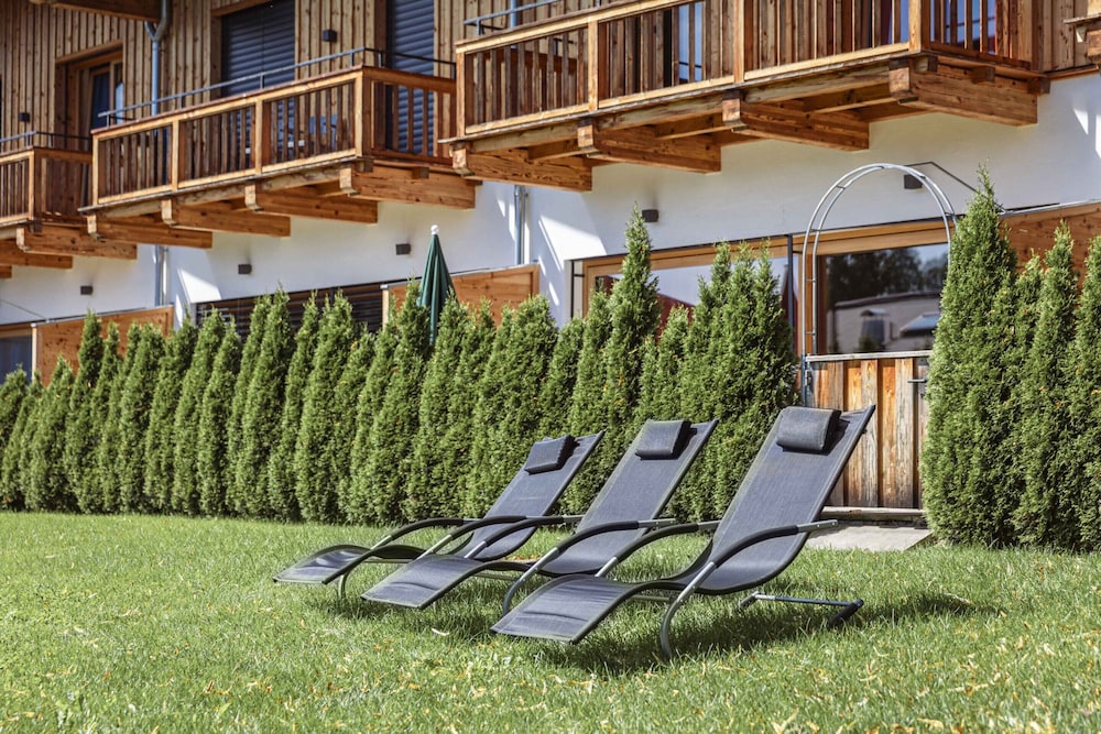 Penthouse mit 2 Schlafzimmern