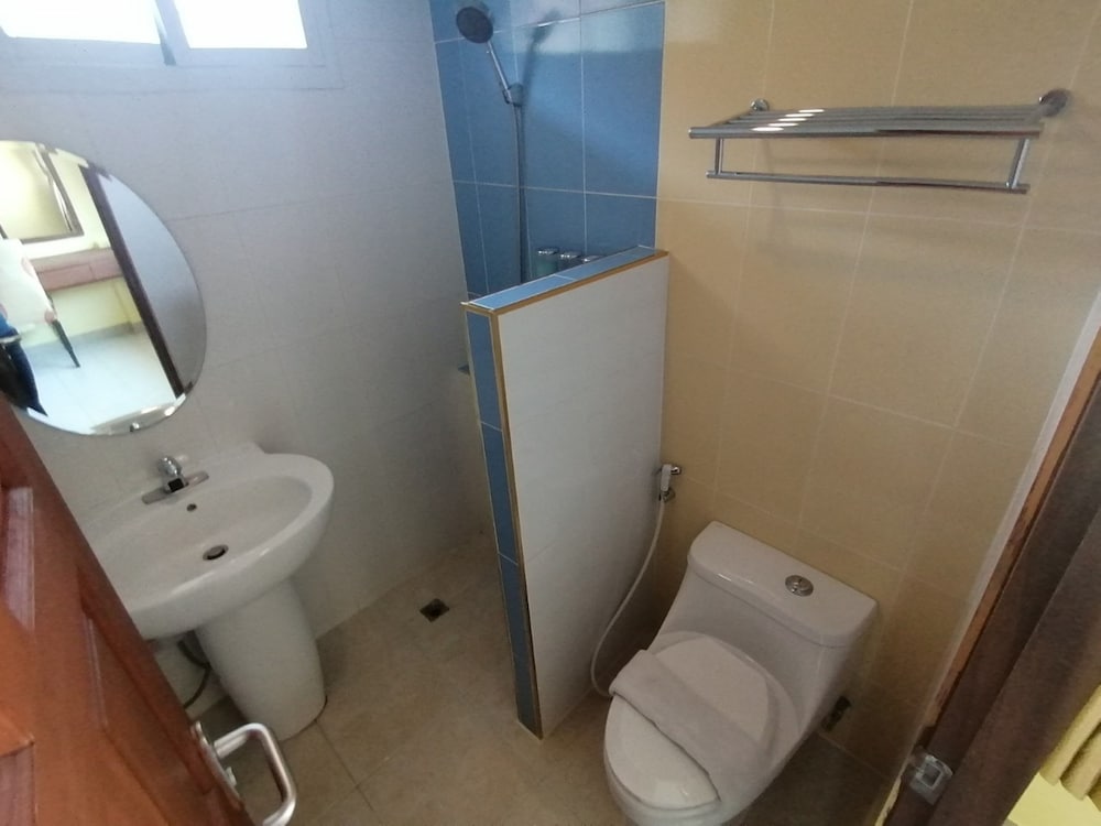 Pattaya Pool Villa