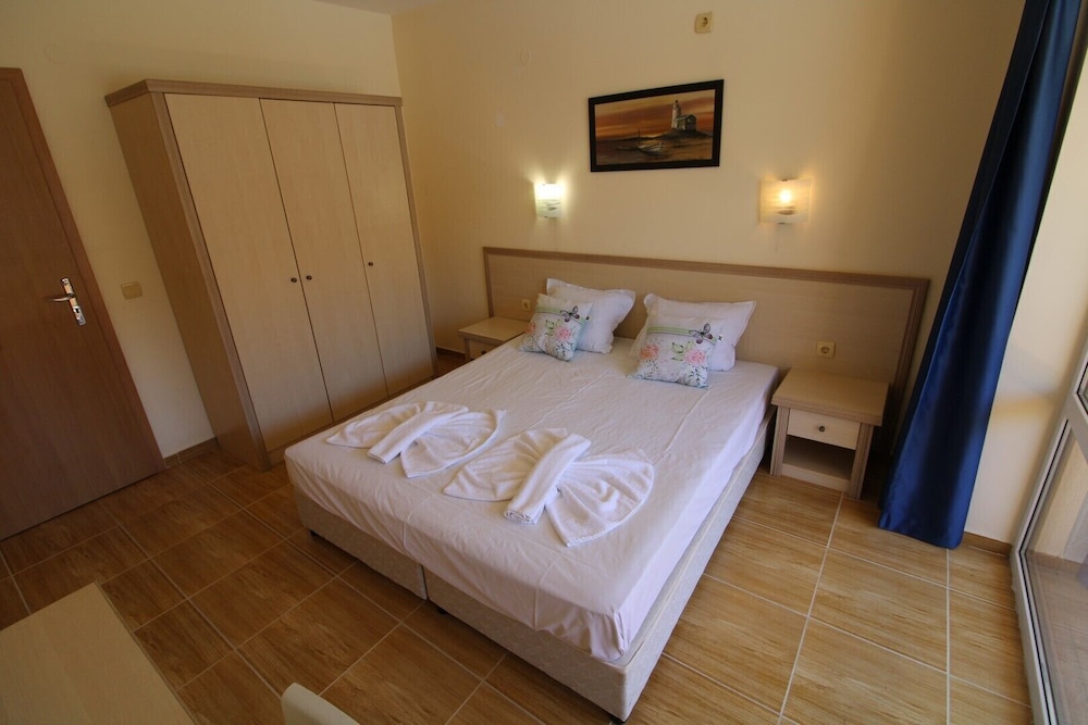 Menada Paradise Dreams Apartments