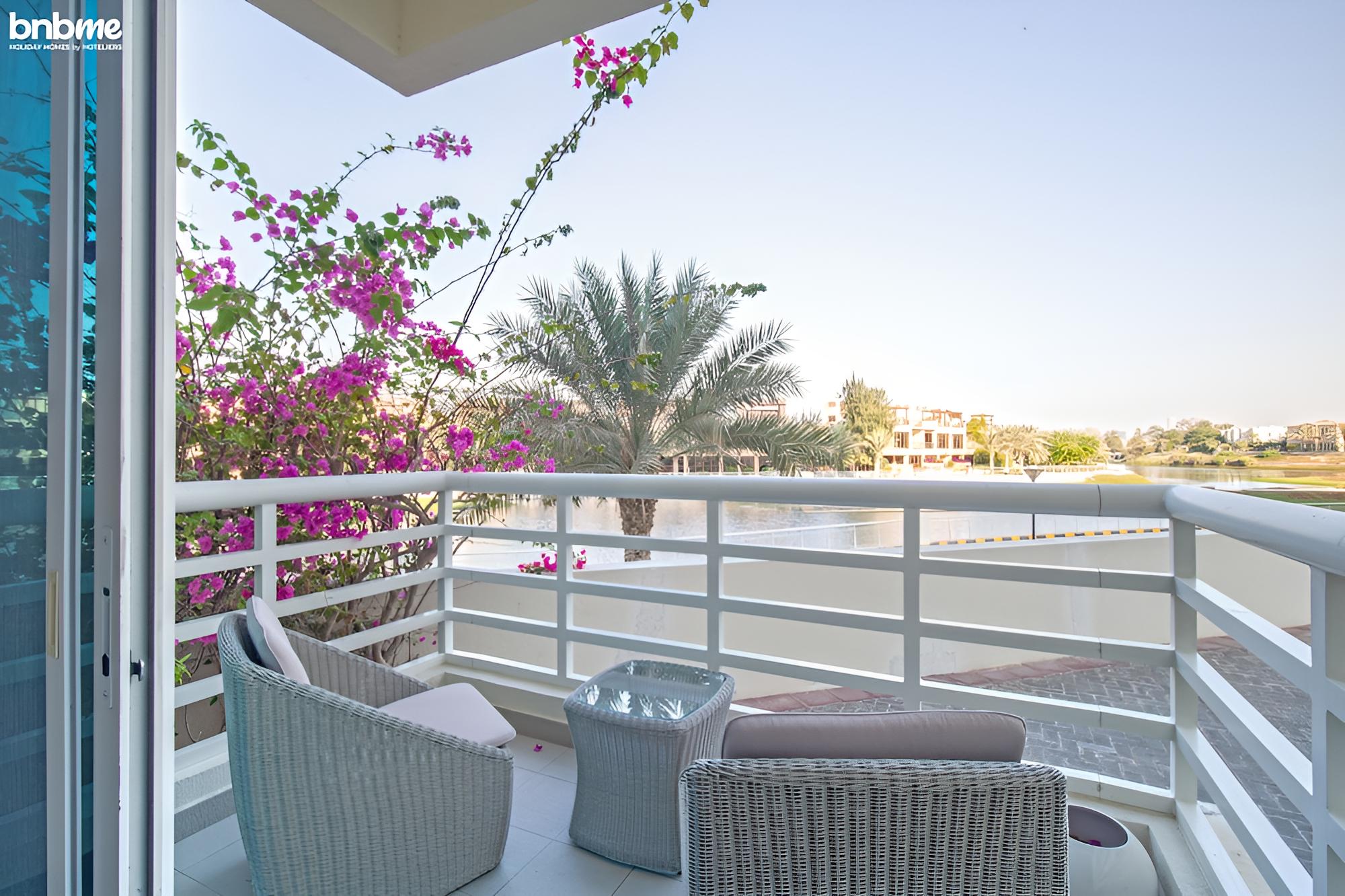 3B-Jumeirah Heights C-G05 by bnbme homes