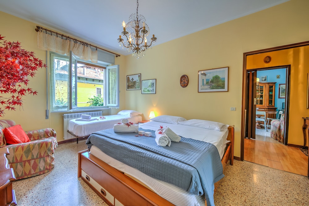 Cozy Meina Apartment 50m From Beach photo 3
