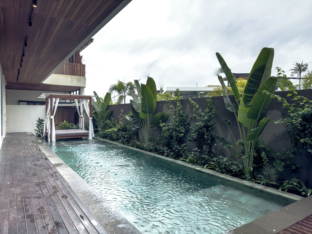Umah Jeng Alessia Villa by SooBali