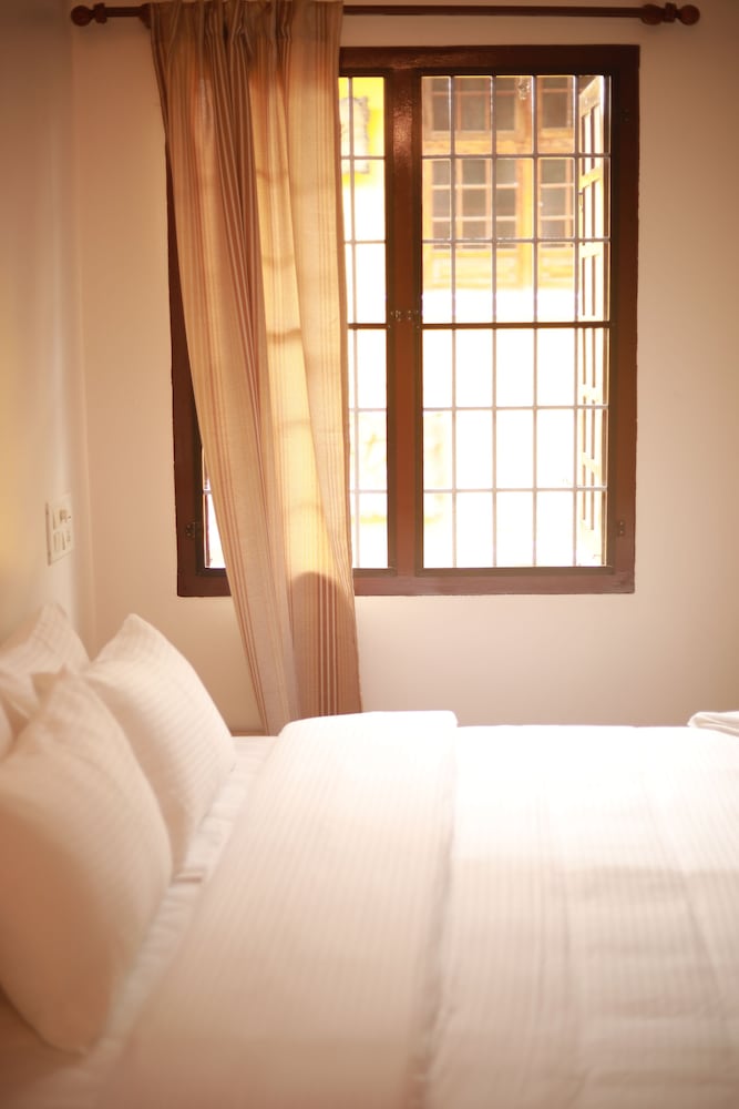 Fort Verdant Homestay