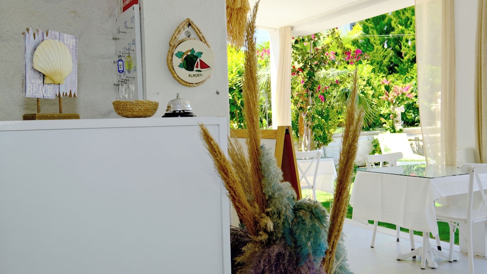 Lavinia Garden Alaçatı - Image 120