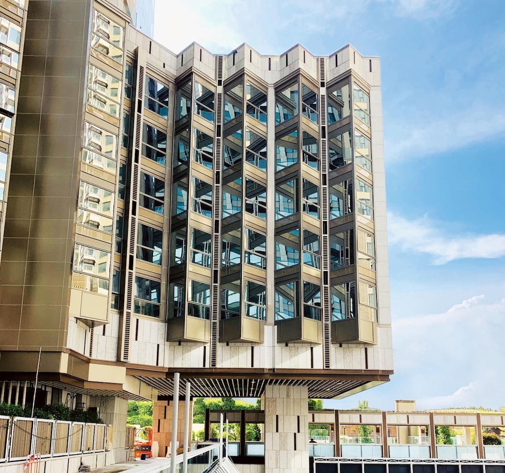 Hotel Alexandra