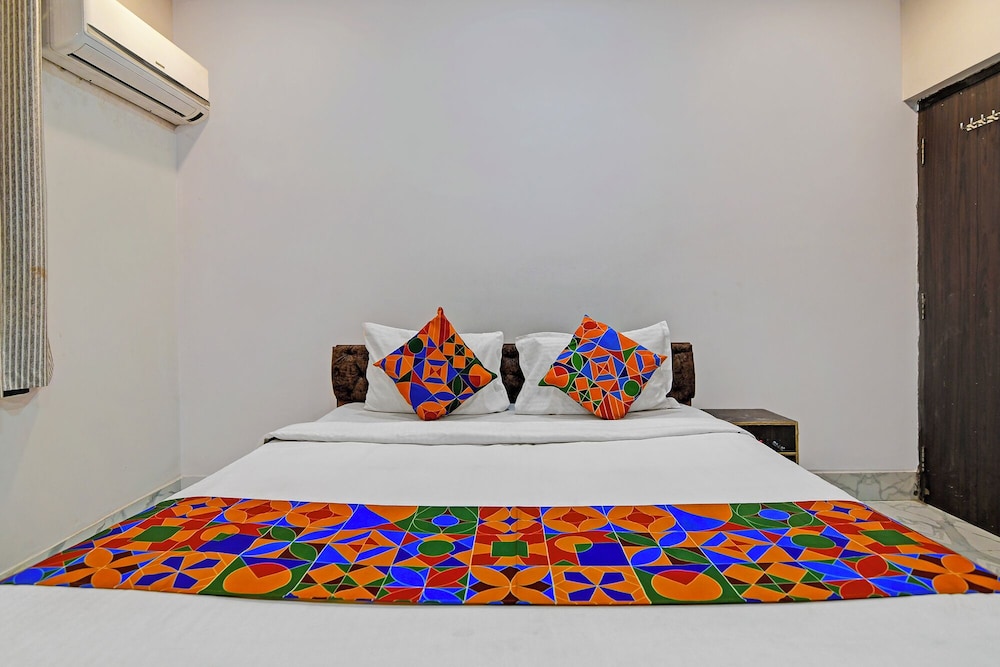 Fabhotel Ai Howrah