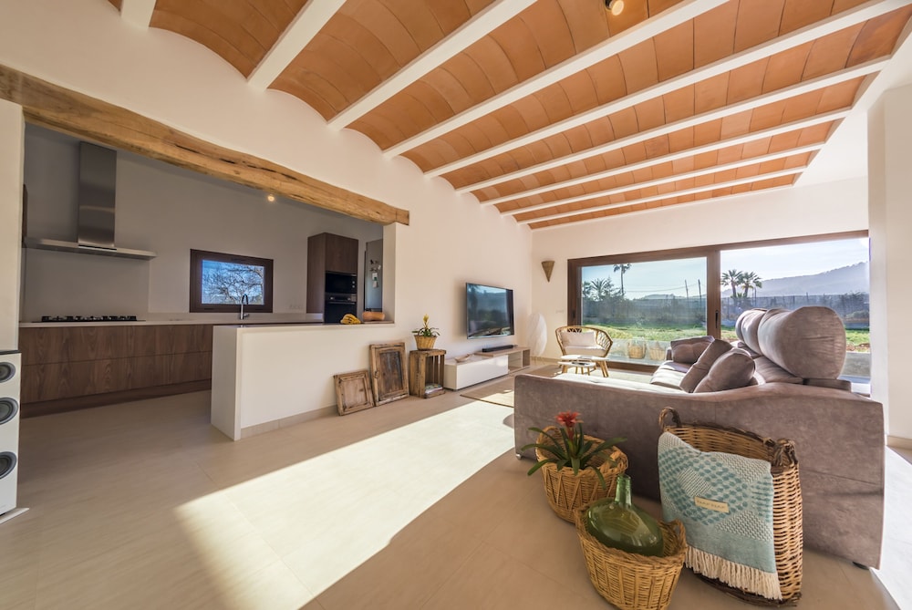 Villa Es Fumeral view 5