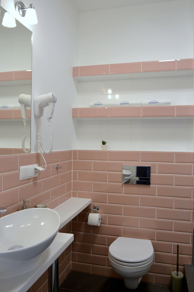 JessApart - Ochota Apartments