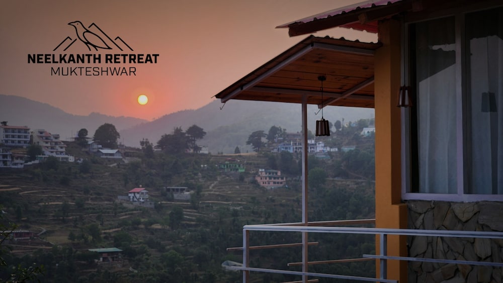Neelkanth retreat