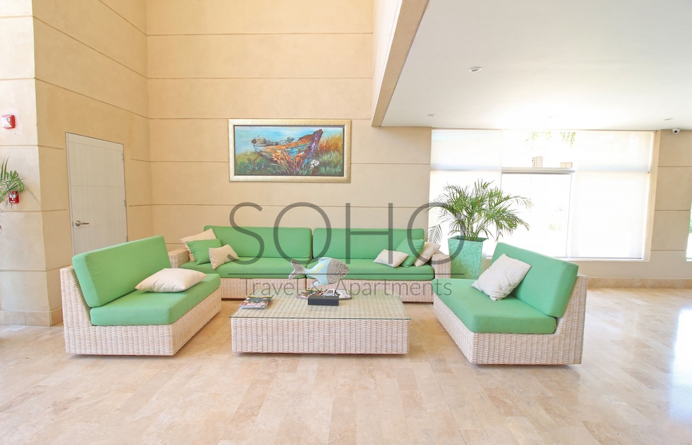 Apartamentos Velas al Mar - Cerca al mar by SOHO