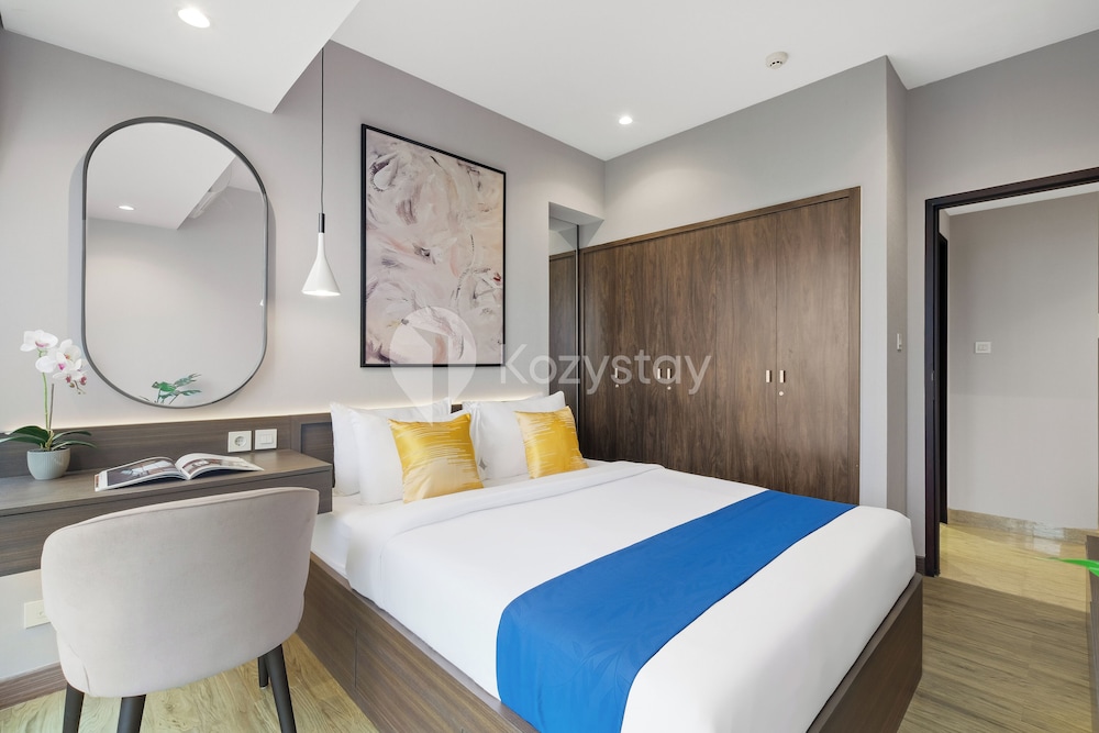 Orlani by Kozystay - BSD