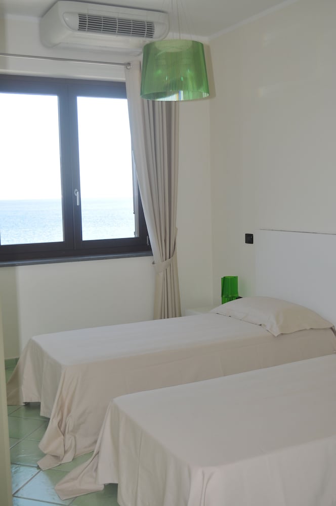 Residence Tre Palme