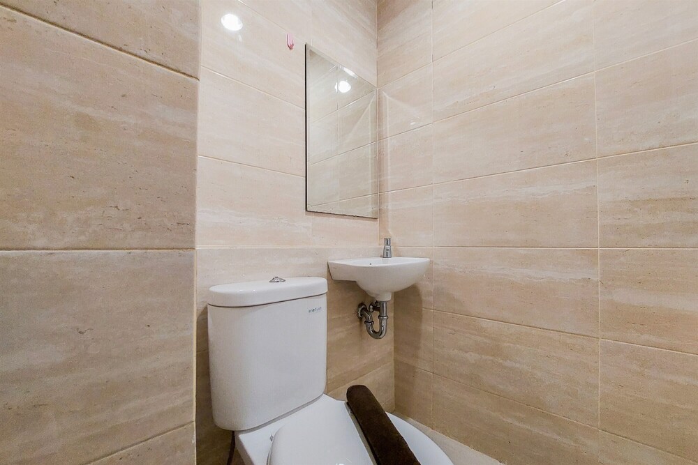 Luxury Studio at Springwood Residence Tangerang Apartment