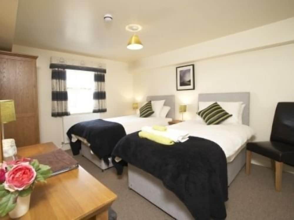 Driffield Vacations - Highfield Farm - Property Image 8