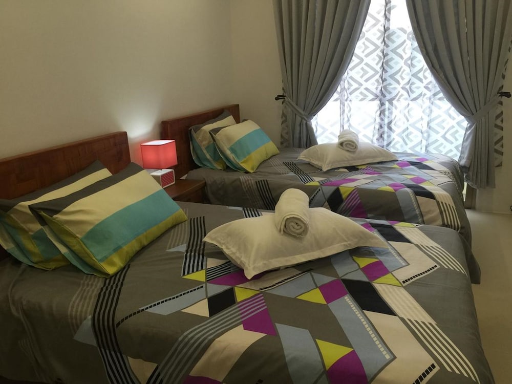 5F08 Your Home Baguio
