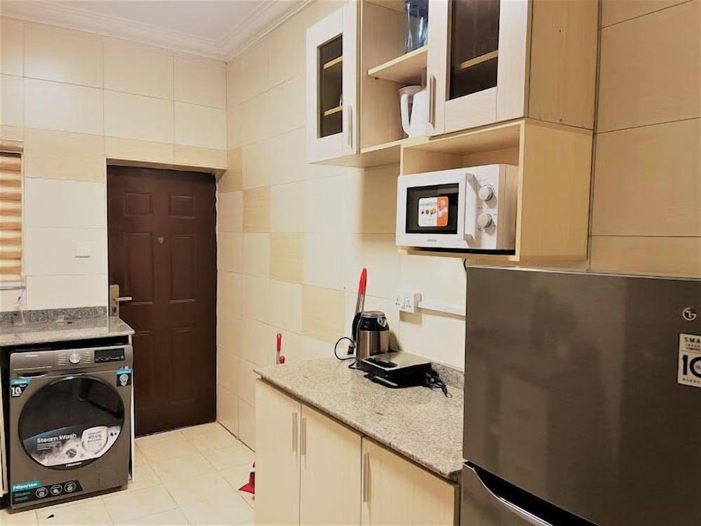 Imperio Apartments