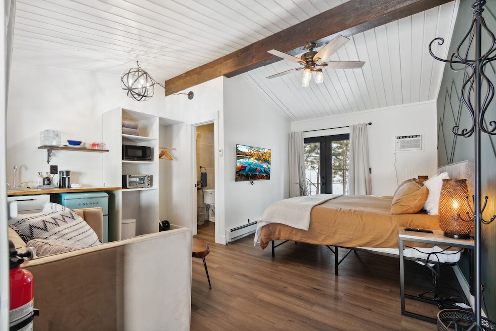 Ferncliff Lodge - Property Image 71