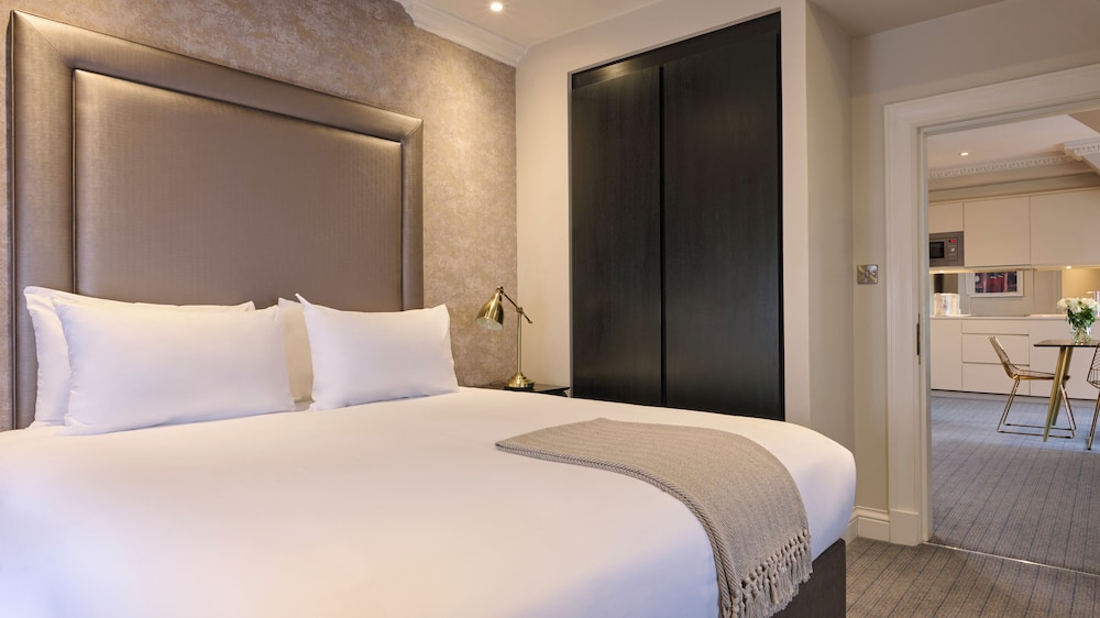 Fraser Suites Edinburgh 照片第 37 張,共 38 張