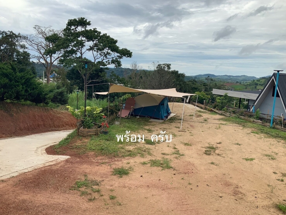 Uncle Ong Home's Khaokho