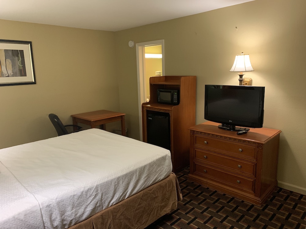 Heritage Inn