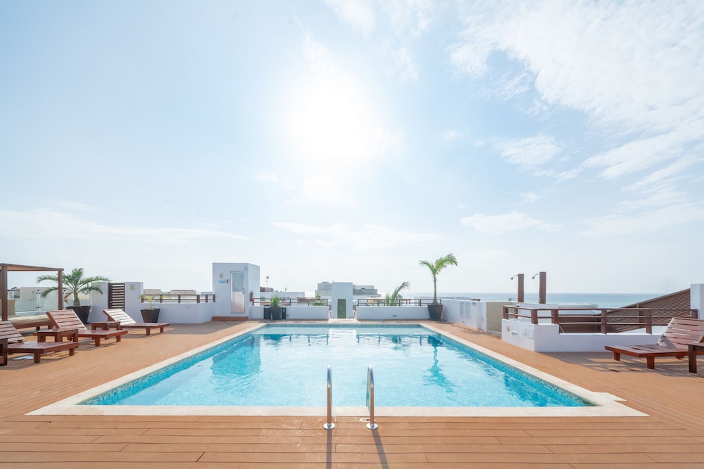 Rooftop