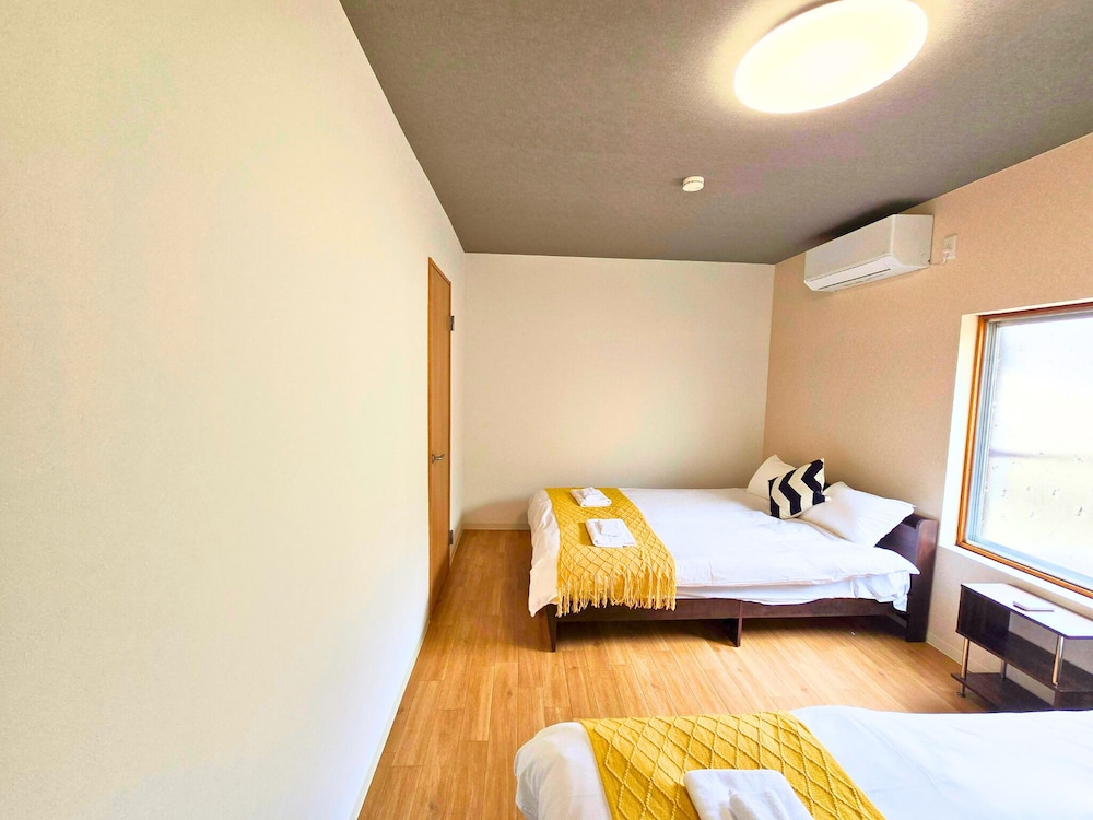 kyouchikutei condo