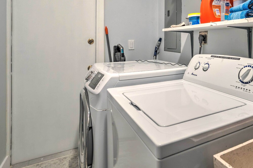 Palm Beach Gardens Duplex - 5 Mi to Beach! - Property Image 11