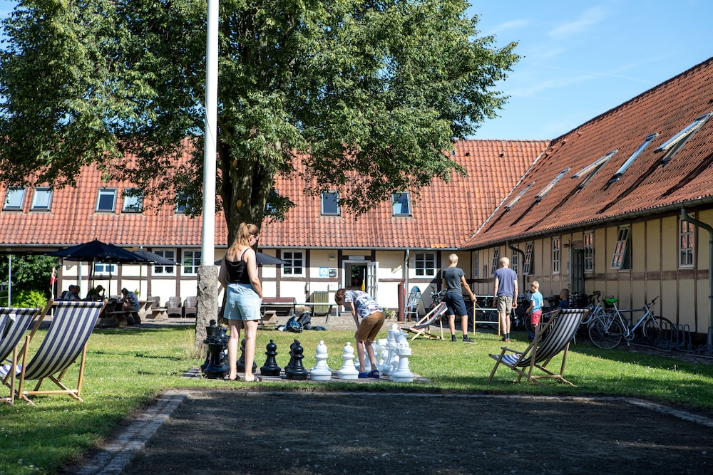 Odense Vacations - Kragsbjerggaard Vandrerhjem  Hotel - Hostel - Property Image 15