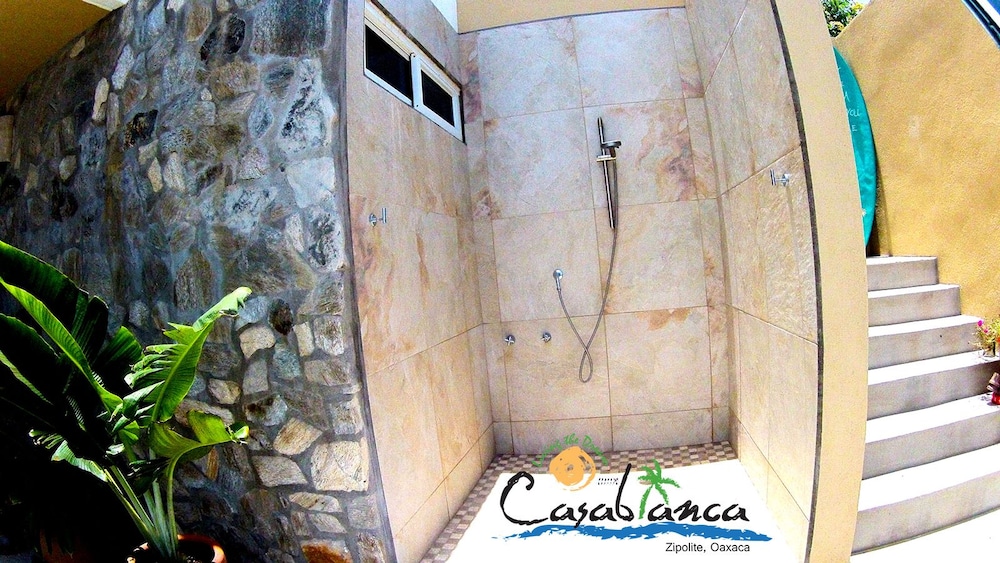 Casablanca Guest House