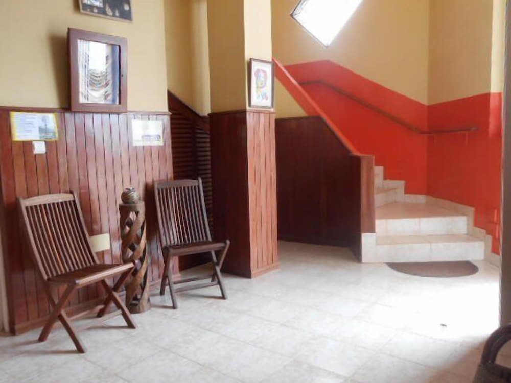 Residencial Jenny