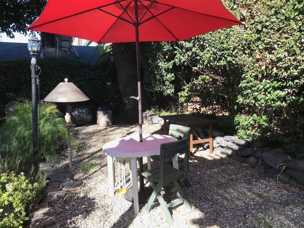 Sanborn Guest House