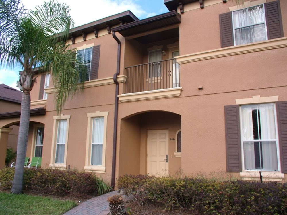 Regal Palms Resort & Spa 246 - Image 4