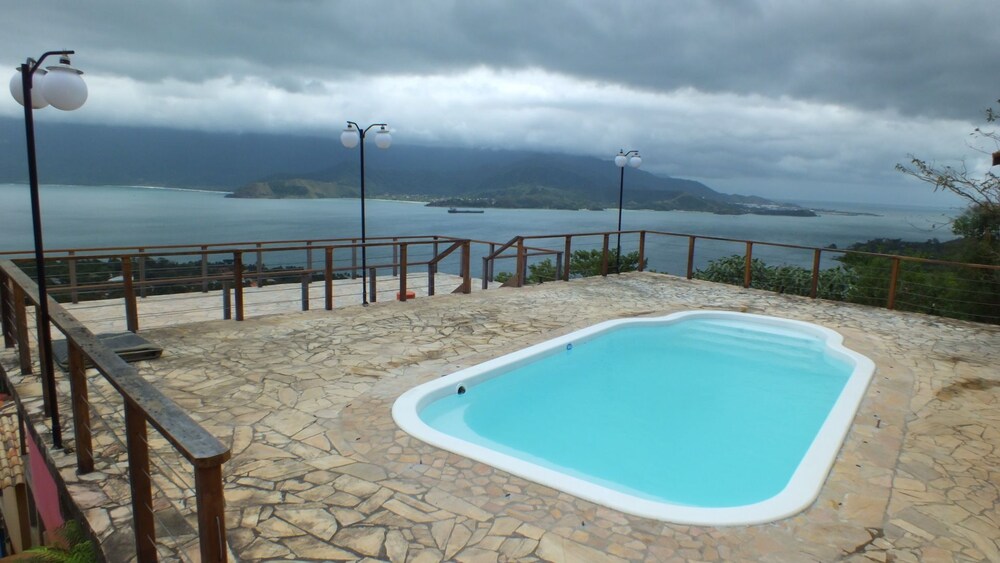Pousada Mirante Altos Ares