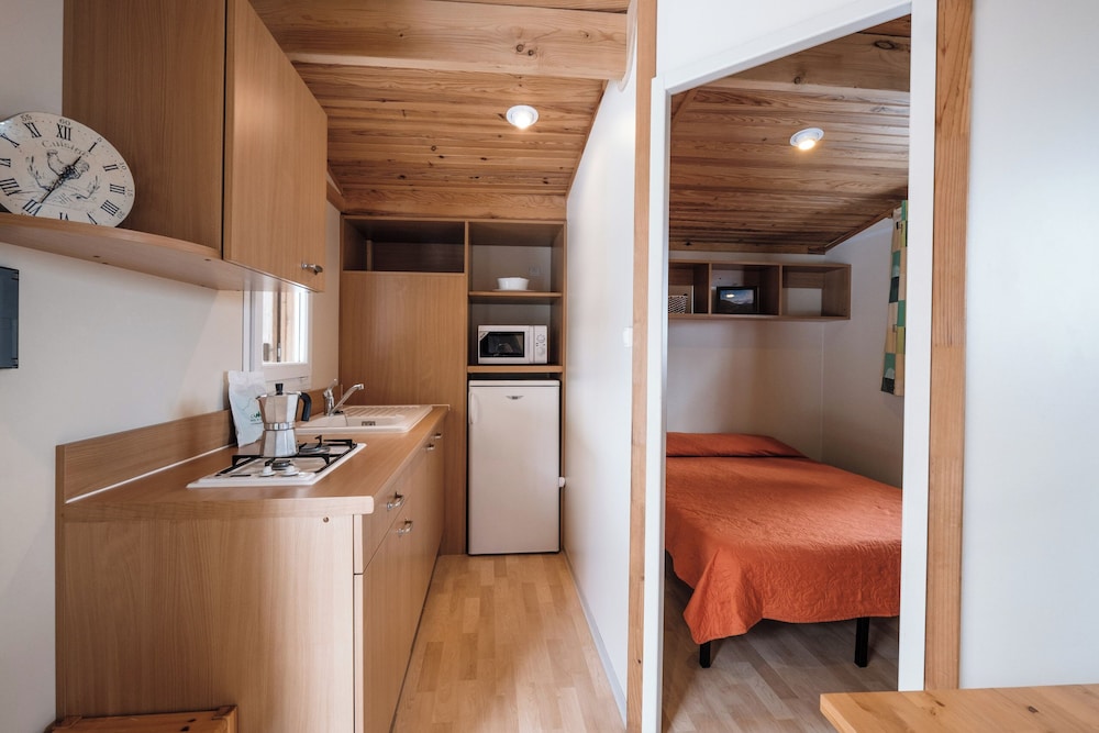 Wecamp Pedraforca