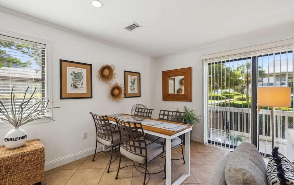 Beachwood Villas 1G - The Nest at Seagrove