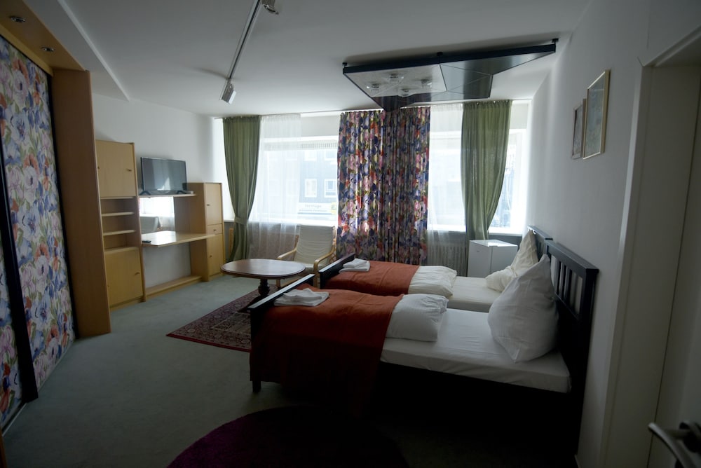 Hannover Vacations - City Apart Hotel Center - Property Image 45
