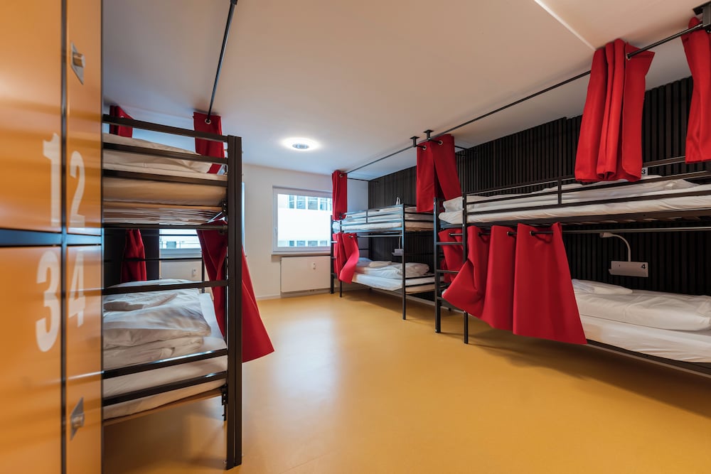 Hostel Mannheim