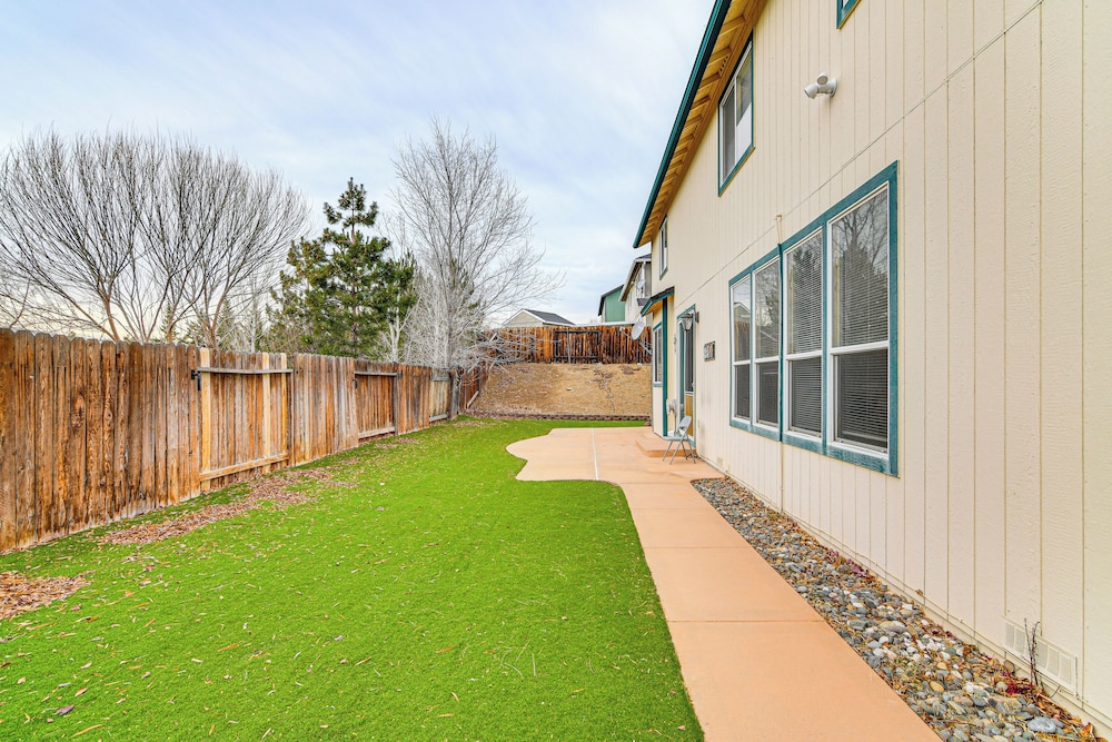 Family Reno Home w/ Game Room! 28 Mi to Ski Resort