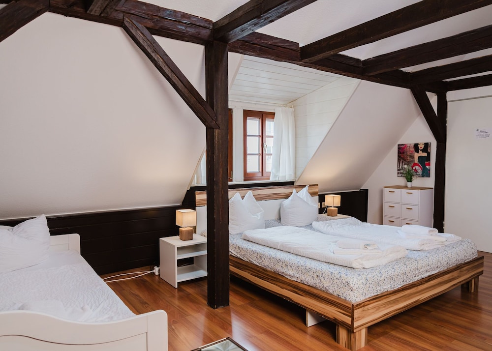 Pension Trobischhof