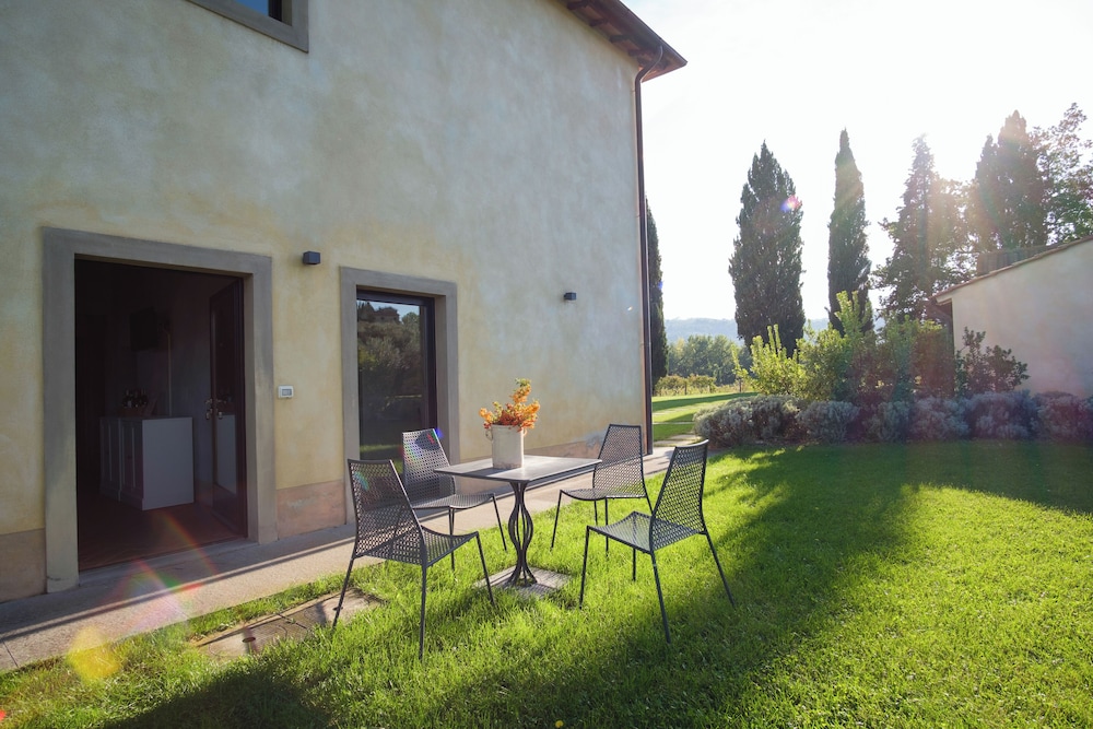 Agriturismo Tenuta San Jacopo