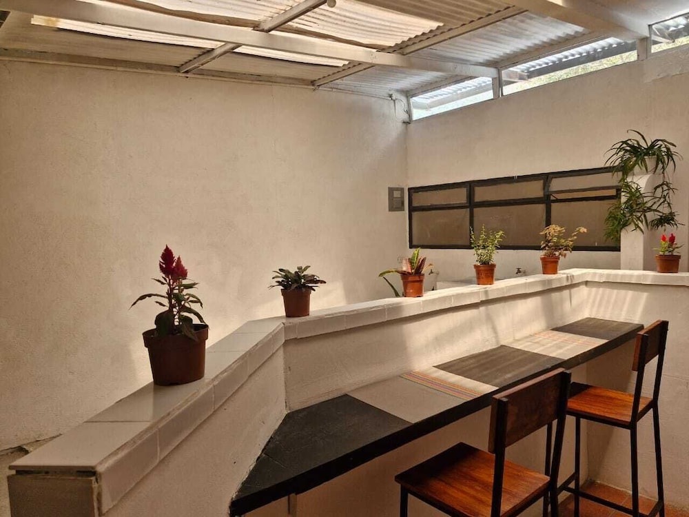 Cozy Chipilapa House