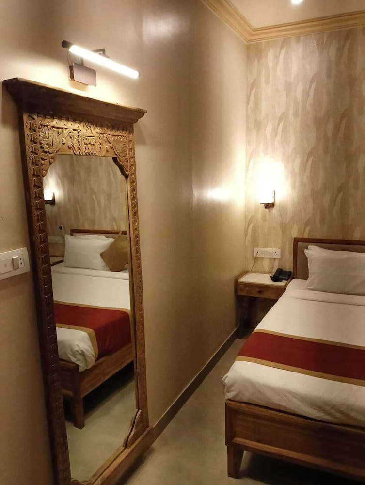 Udai Nature Valley Resort Udaipur