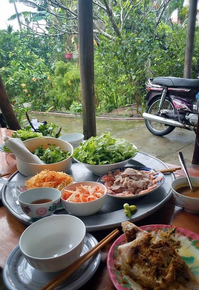 Hoi An Mercy Homestay