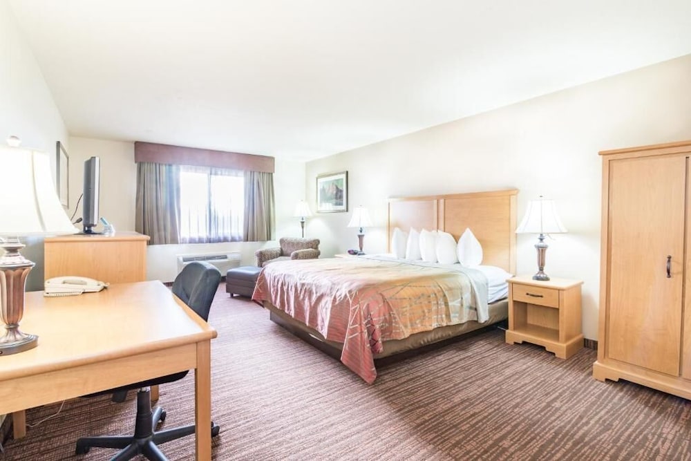 Teton West Motel