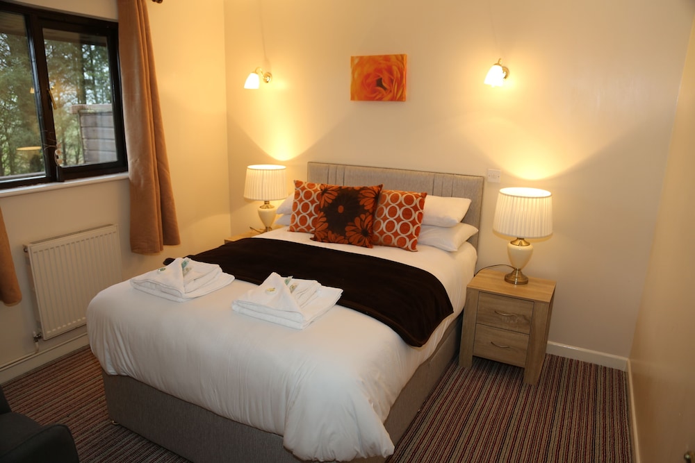 Colliford Lake Hotel & Holiday Site