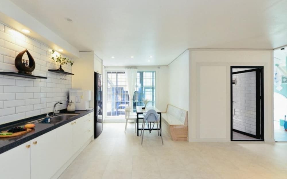Gapyeong Shinbi Kids Pool Villa
