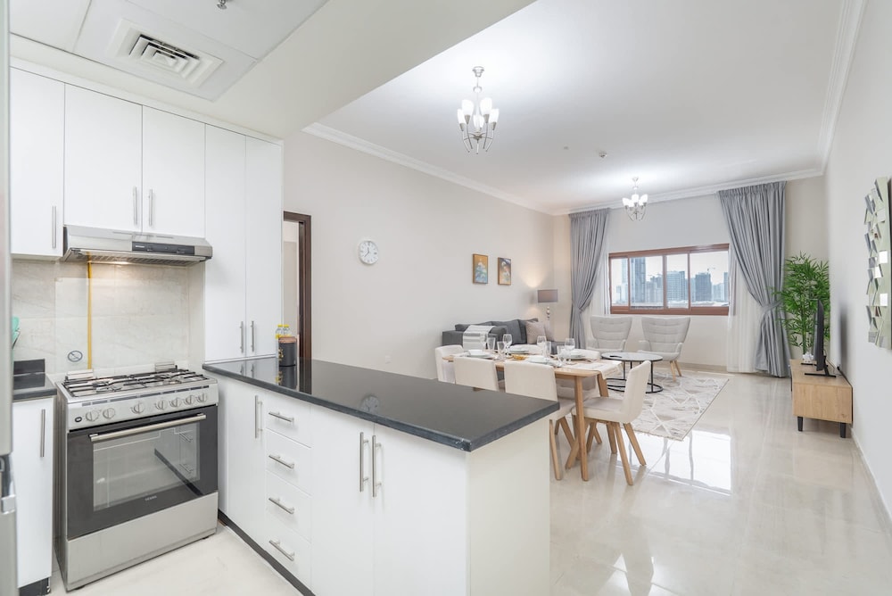 1 Bedroom in G24 - A Home Away From Home