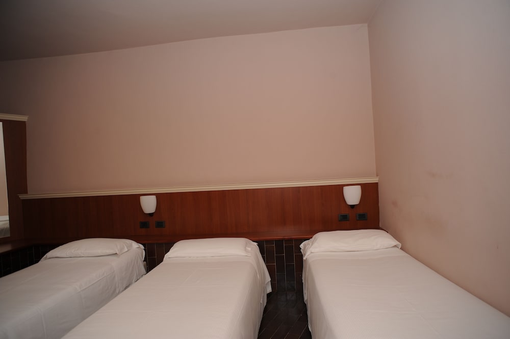 Hotel Agnello