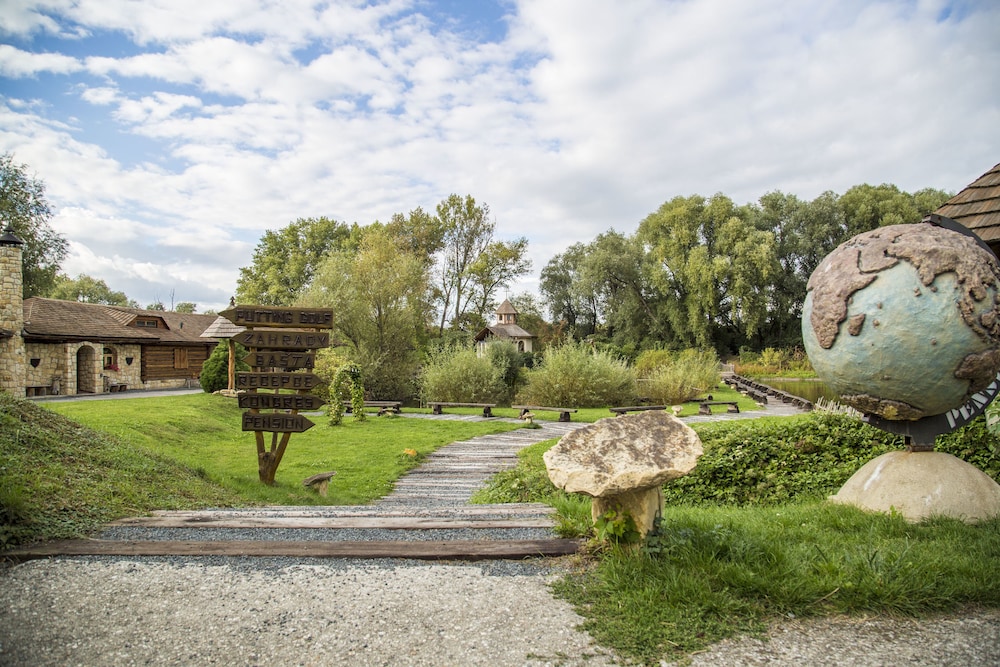 Resort Svět