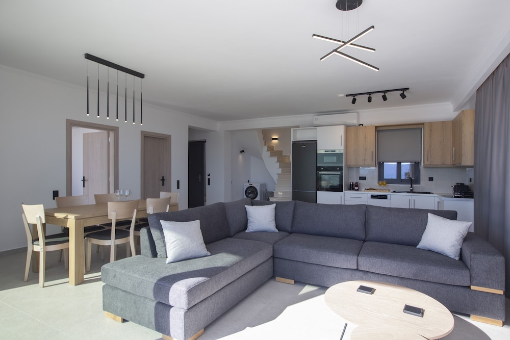 Oriens Villas